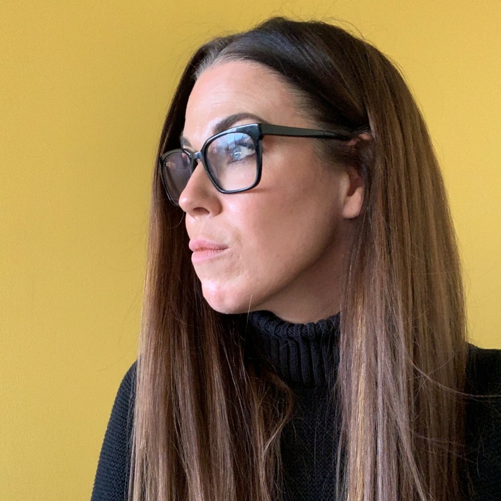 Meet your Posher, Catherine